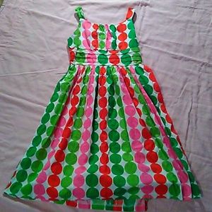 🐣Girl's "Rare Editions" Dress